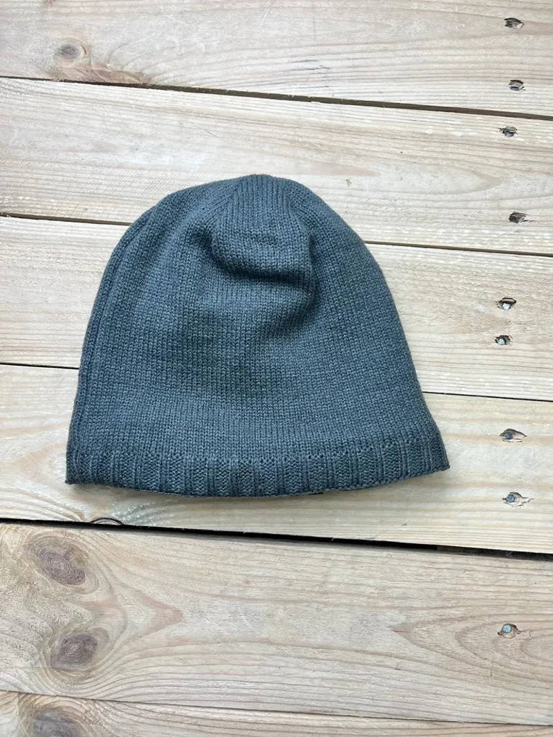 Sealskinz Waterproof Cold Weather Beanie - Grey-1